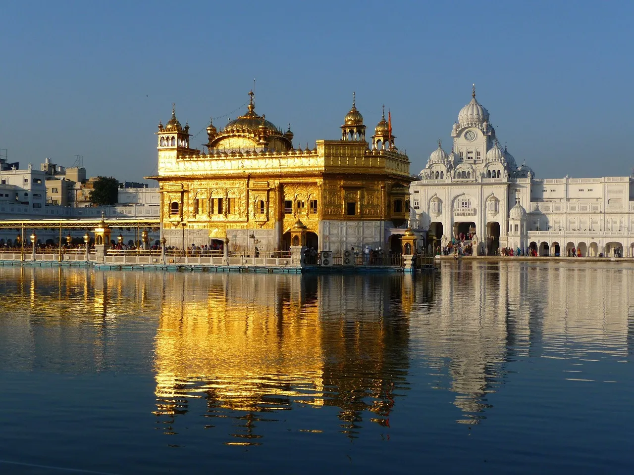 Trump to visit India