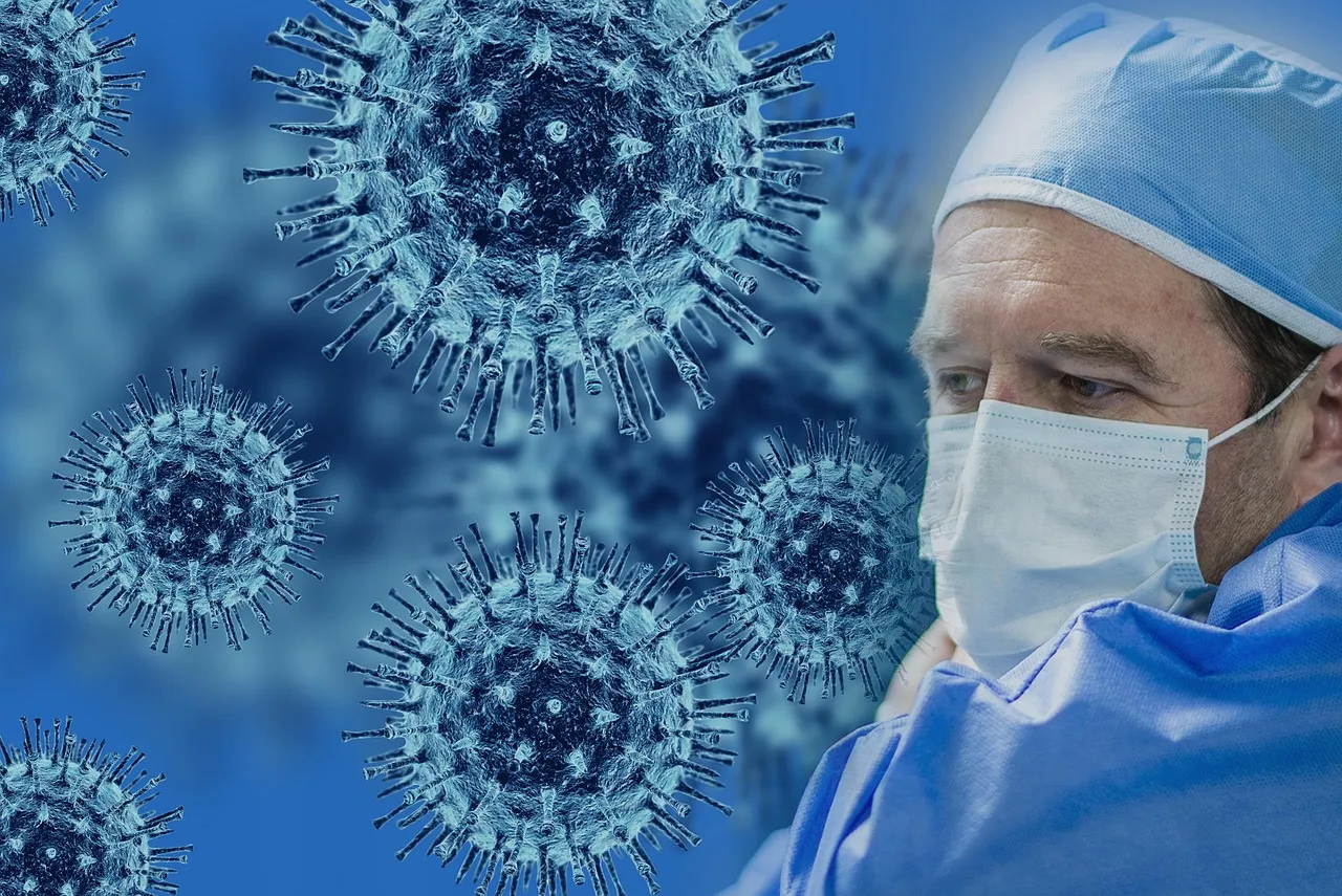 Coronavirus: Up to 20,000 troops on standby to help deal with COVID-19 outbreak