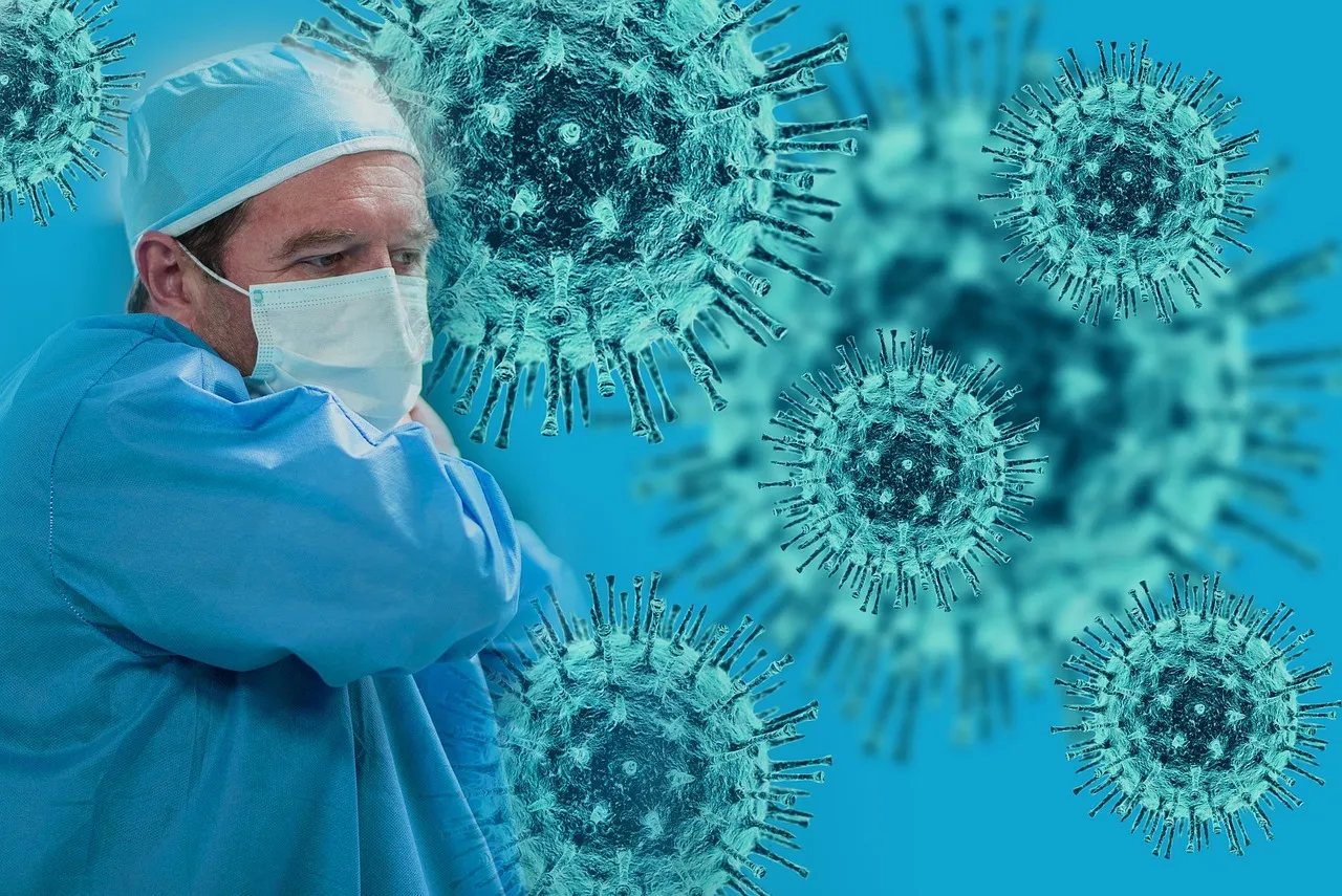 15 Malaysia Health care workers infected by COVID-19