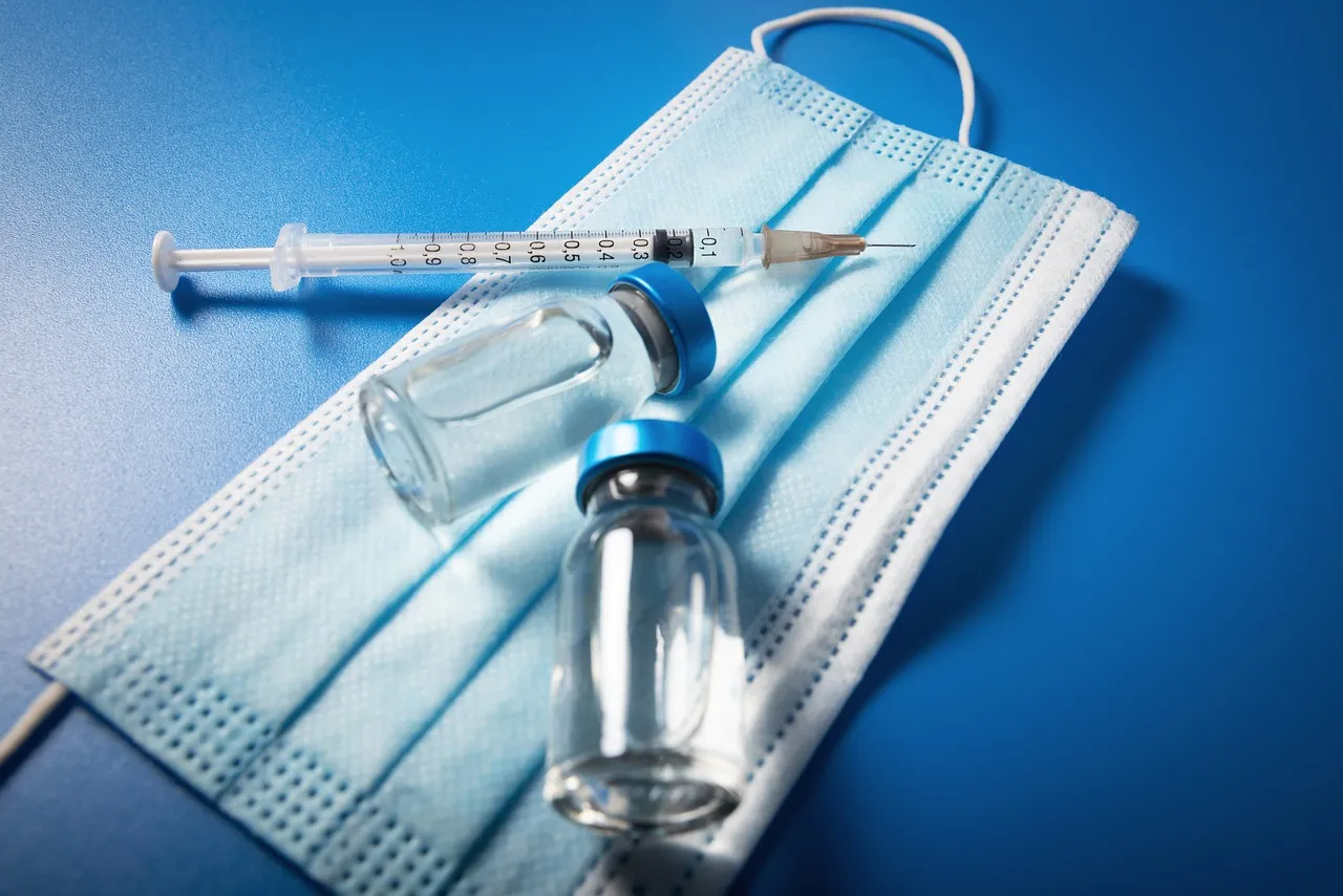 WHO officials say at least 20 coronavirus vaccines are in development in global race for cure