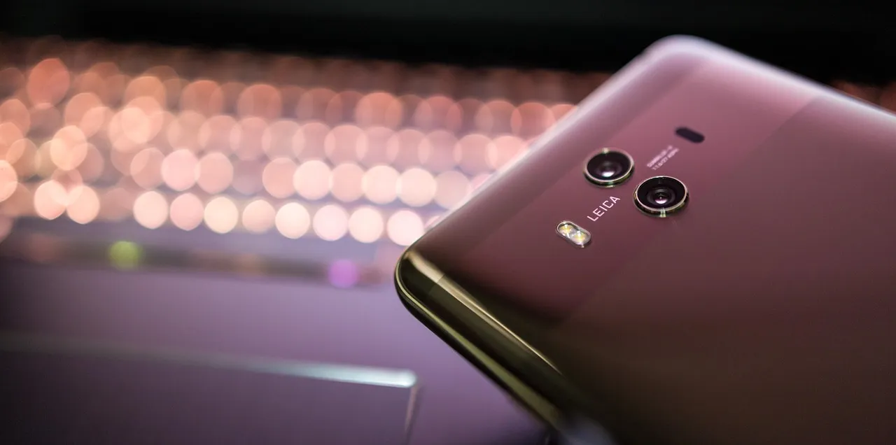 5G contracts: Huawei leads amid pressure from United States