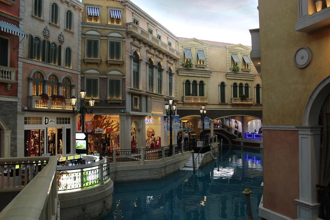 KNIR Vietnam to develop large-scale casino