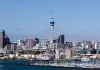 skyline-Auckland-New-Zealand-Westhaven-Marina