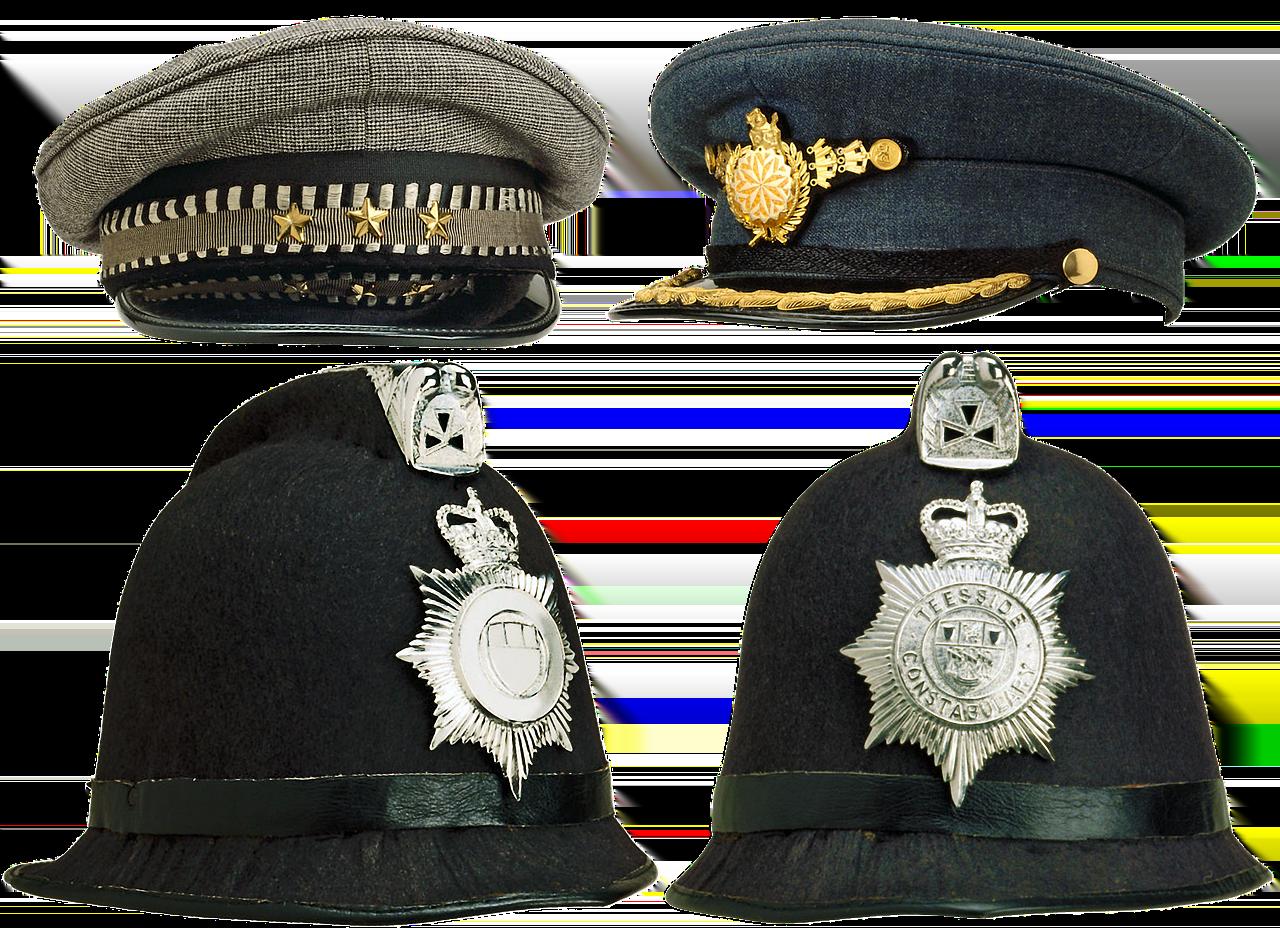 Scotland Yard commissioner talks about how technology is helping to fight crime