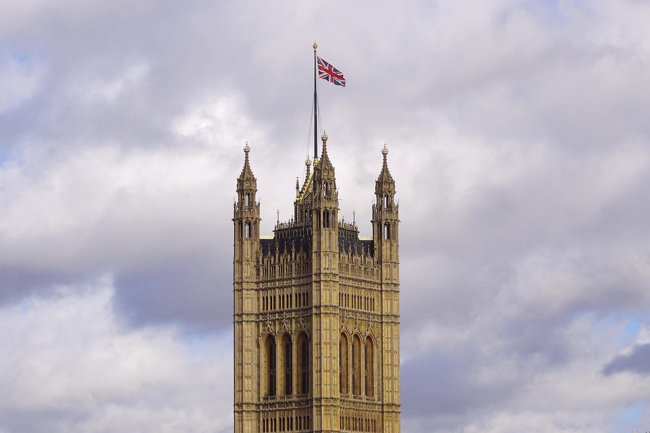 UK health minister tests positive for coronavirus