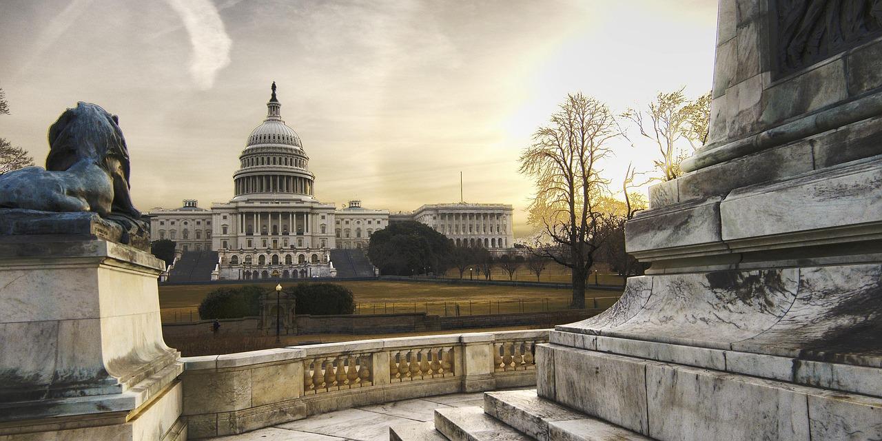 Trillion-dollar US economic rescue package crashes in Senate